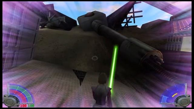 Jaden questing 3/29/2020 PS4 Jedi Academy adventures смотреть онлайн