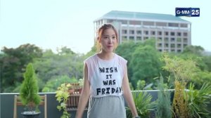 Мой любимый — дьявол 1 сезон 10 серия