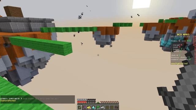 ПРО УПАЛ В БЕЗДНУ 100 РАЗ МАЙНКРАФТ БЕД ВАРС ! ПРОФЕССИОНАЛ ПРОТИВ ТРОЛЛИНГ ЛОВУШКА MINECRAFT МОНТАЖ смотреть онлайн