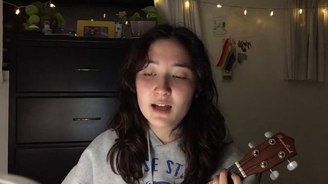 The Story - Conan Grey (Cover) 🫶 смотреть онлайн