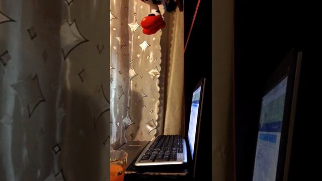 Tony Kr1k - Рэп о любви и чувствах смотреть онлайн