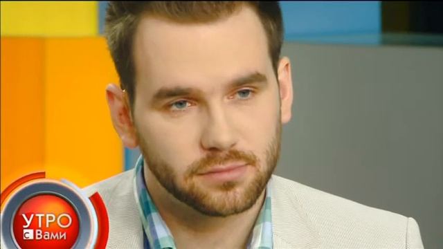 Продвижение талантов - "Утро с Вами" 24.02.2014 смотреть онлайн