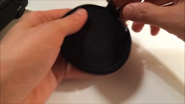 DIY: Circular Polarizing Lens (CPL) for Pittasoft Blackvue Cameras смотреть онлайн