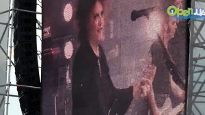 The Cure - Play for Today (live @ Maxidrom 2012, Moscow)