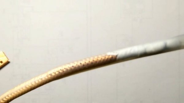 Создай Свой USB Кабель. Часть2.