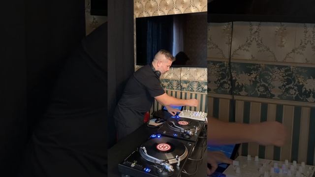 В звуковой комнате Февраль 17, 2023 ❤️ #progressivehouse