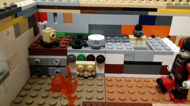 черная инструкция ( Black Guide)