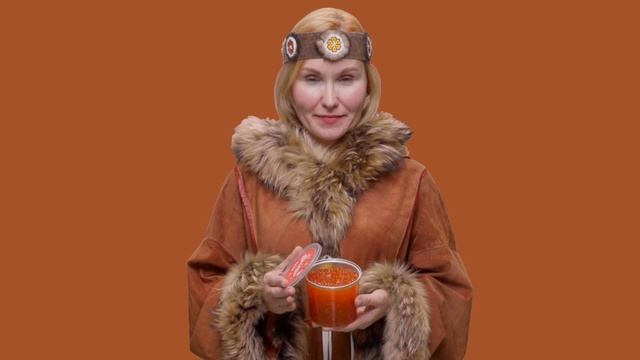 Кто мы? Дом Российской Кухни