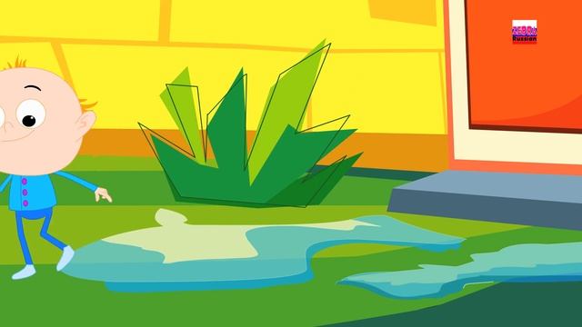 Incy Wincy Паук | Паук песни | Сборник для детей | детского стишка | Itsy Bitsy Spider | Kids Song смотреть онлайн