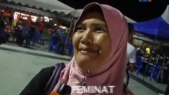 AlFarabiBand di Dataran Gemas, liputan dari DIVA TV1 RTM смотреть онлайн