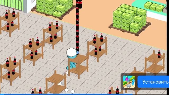 Supreme Duelist Stickman