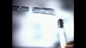 Урок химии (Научфильм) - 001 - Вода