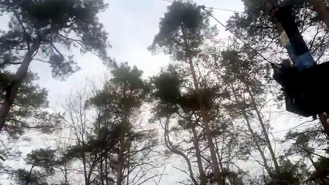 Парк скалолазов(4) смотреть онлайн