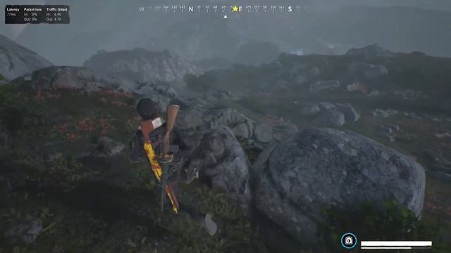 Vigor пробуем новые настройки (PS5,PS4,XBOX S/X,Switch)