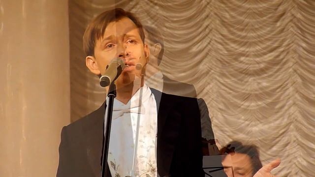 Олег Погудин_Редеет облаков летучая гряда