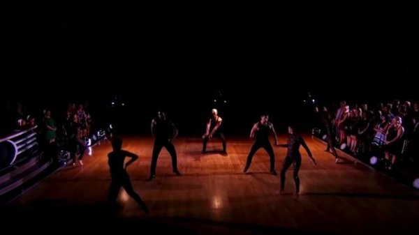 Teoria sveta - Я сошел с ума - Tatu kaver