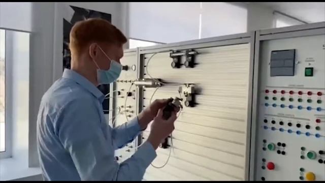 Мастер - класcы центра компетенций “UKPOLITECH” смотреть онлайн