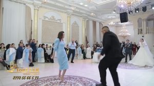 Супер Тамада Сабыржан