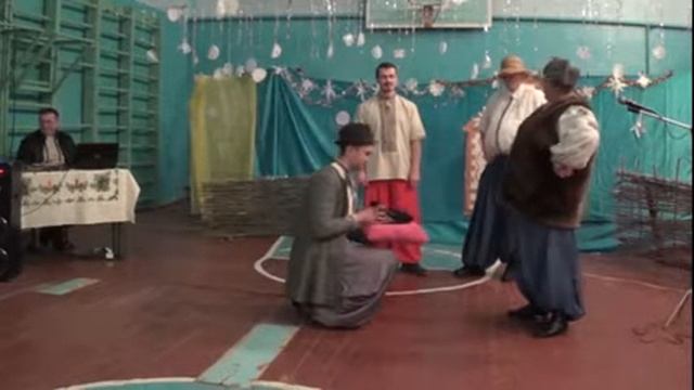 Вечора близ села Нової Кубані 2 смотреть онлайн