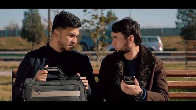 Мушкили зиндаги кисми 5 Tajik Film Viptj