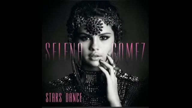 Slow Down-Selena Gomez(Stars Dance)--Audio смотреть онлайн