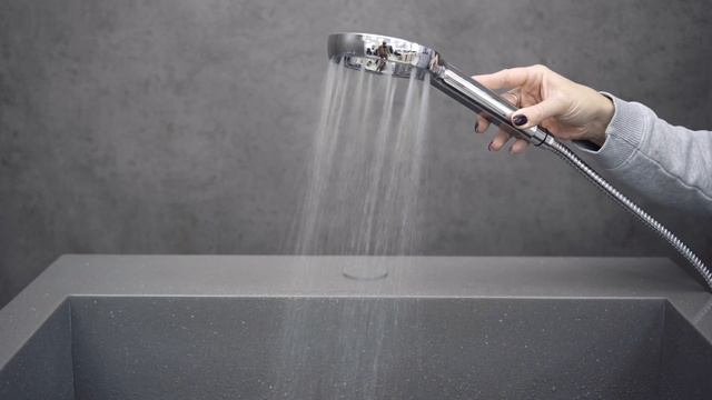 Душевая лейка LEMARK LM0820C смотреть онлайн