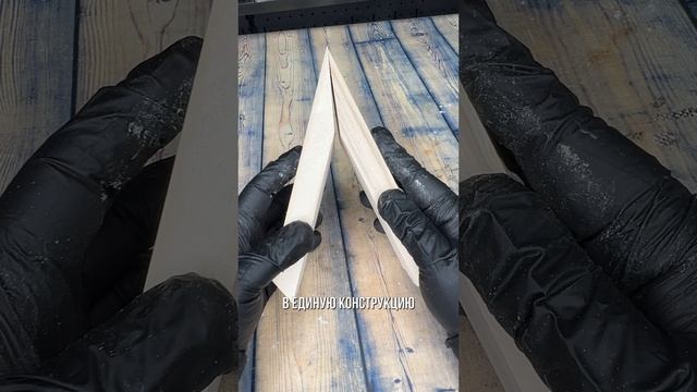 Новогодний декор из дерева своими руками смотреть онлайн