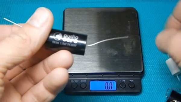 Сколько Денег Потратить На Радиодетали?