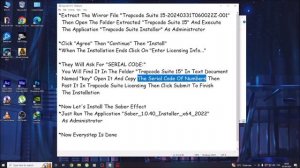 How To Download & Install "Red Giant Trapcode Suite 15 & Saber" In Adobe's Applications On Pc
