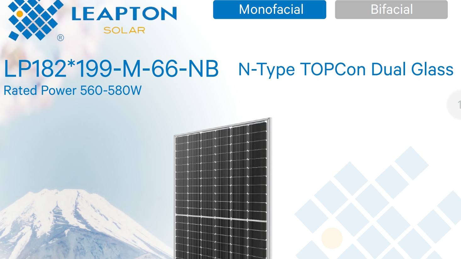 Солнечные панели LEAPTON. Разгружаем коробочку на 15 кВт. смотреть онлайн