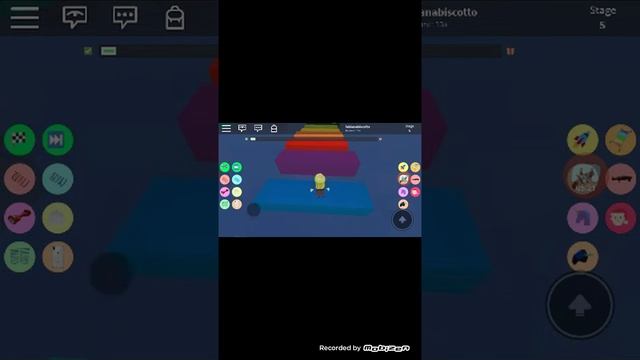 Ciao raga da quanto tempo oggi giocheremo a ROBLOX✌❤ смотреть онлайн