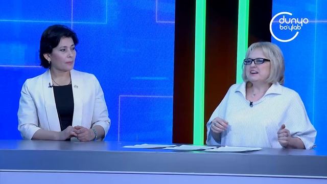 Профилактика ВИЧ/СПИД в Узбекистане смотреть онлайн