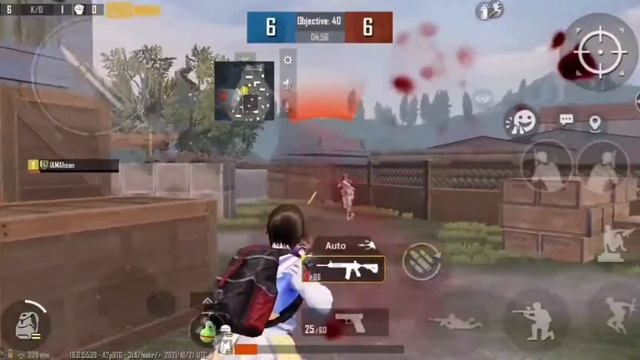 1vs1 tdm 🔥🔥 no hate vala seen ha смотреть онлайн