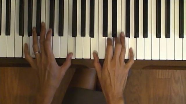 Girl From Ipanema Piano Cover With Tutorial