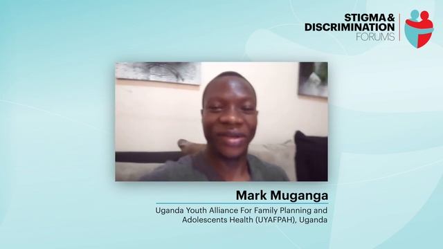 Stigma & Discrimination Forums смотреть онлайн