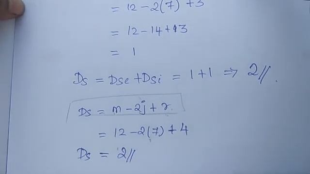 Structural Analysis -3 | Problems on Static Indeterminacy | TRB POLYTECHNIC | SSC JE | TNPSC AE смотреть онлайн