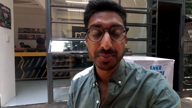 South Africa: Episode 2 | 'Gandhi Was a RACIST!' | Jo'burg's Fordsburg & Street Art in Braamfontein смотреть онлайн