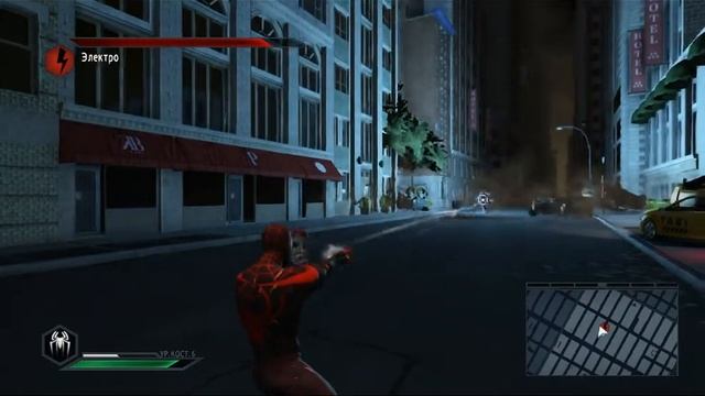 The Amazing Spider-Man 2 (Скачок напряжения)(12) смотреть онлайн