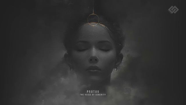 ProtoU - The Voice Of Serenity [Full Album] -- Tranquil Dark Ambient
