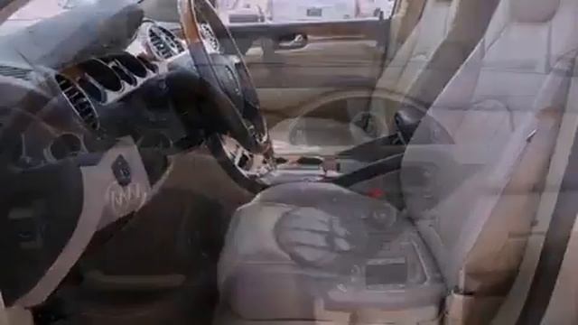 2009 Buick Enclave Daphne AL смотреть онлайн