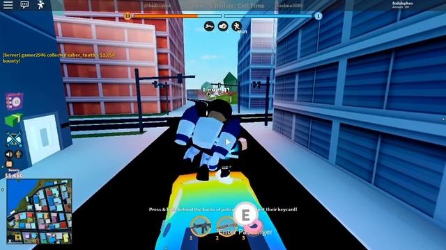 WE GOT THE TESLA ROADSTER! | Roblox Jailbreak смотреть онлайн