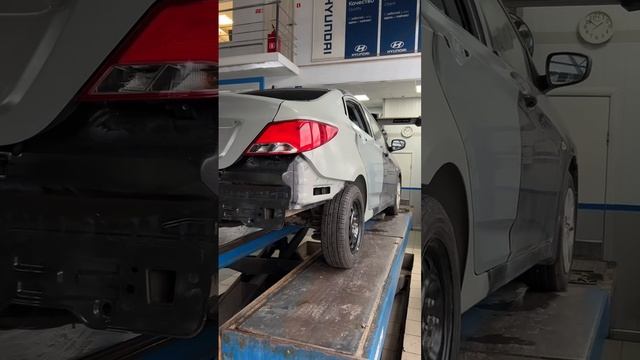 Отдел малярно-кузовного ремонта уходит в очередной запланированный отпуск 29.12.2024-12.01.2024 смотреть онлайн