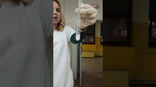 Dokazivanje ugljen-dioksida смотреть онлайн