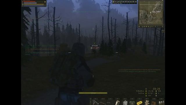 Stalker online Типичные БАНДИТы смотреть онлайн
