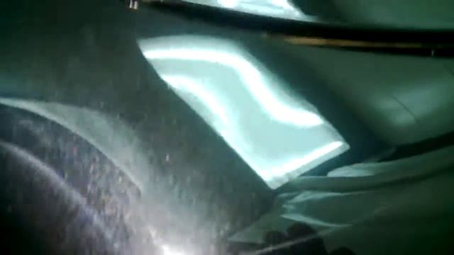 Audi A7. Часть 1