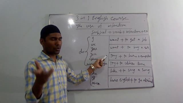 English grammar -4. The Use of infinitive in question. смотреть онлайн