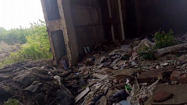 Целлюлозно-бумажный комбинат 2/3 смотреть онлайн