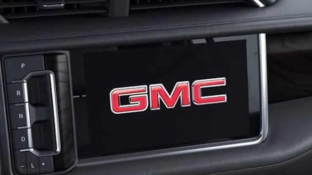 Podcast #9: 2021 GMC Yukon XL Denali смотреть онлайн