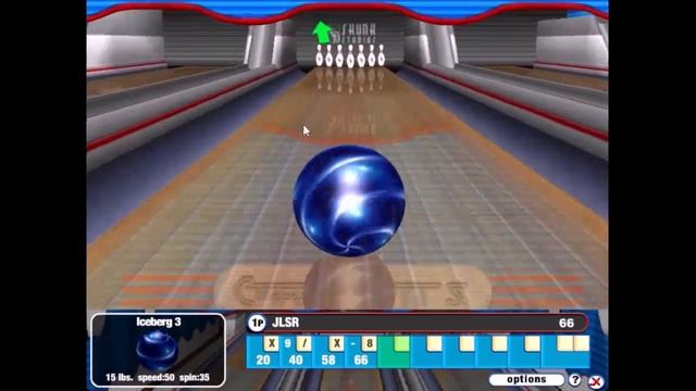 Gutterball 2 Full Version смотреть онлайн