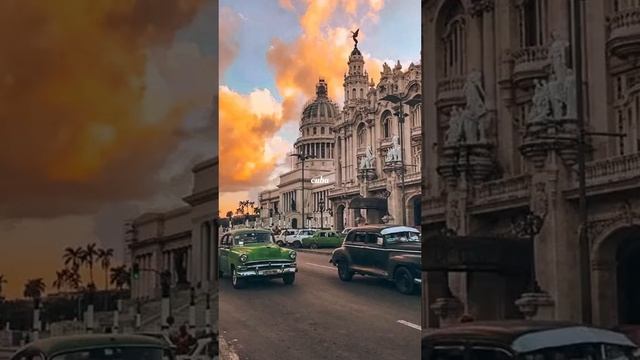 Travel To... Cuba смотреть онлайн
